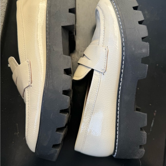 Franco Sarto BAZEL Lug Sole loafers - Picture 4 of 6